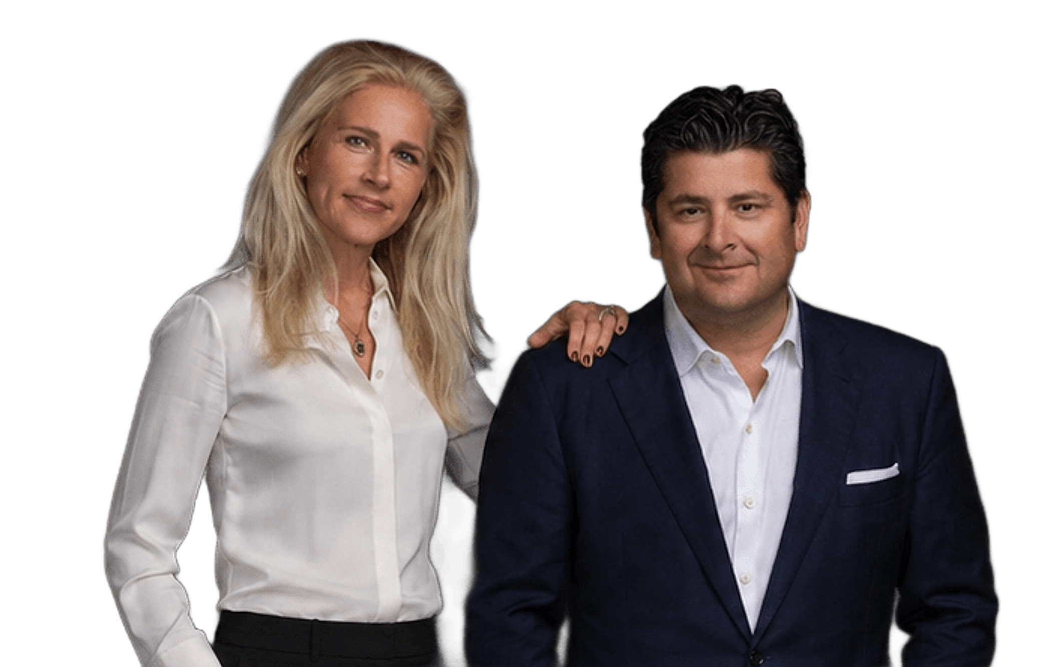 Christian Angle Real Estate team
